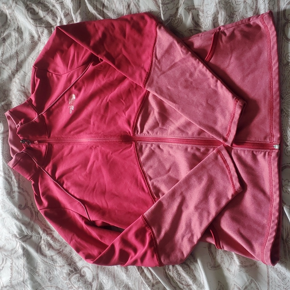 THE NORTH FACE TNF VGU full zip jacket